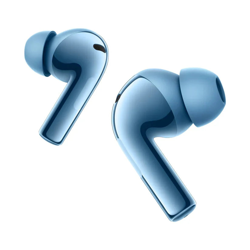 Buds 3 Pro – Black & Blue Edition at Just Rs 799! 🔥 Premium Sound, Unbeatable Price!