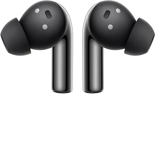 Buds 3 Pro – Black & Blue Edition at Just Rs 799! 🔥 Premium Sound, Unbeatable Price!