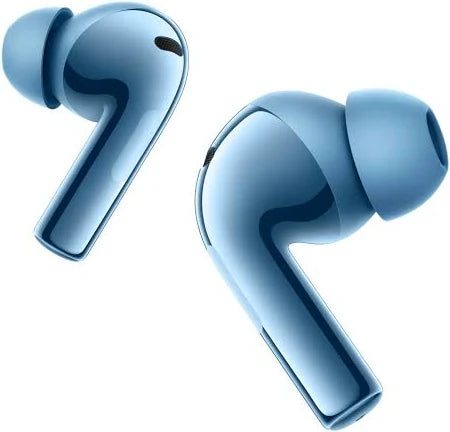 Buds 3 Pro – Black & Blue Edition at Just Rs 799! 🔥 Premium Sound, Unbeatable Price!