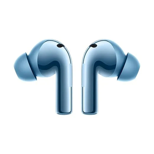 Buds 3 Pro – Black & Blue Edition at Just Rs 799! 🔥 Premium Sound, Unbeatable Price!