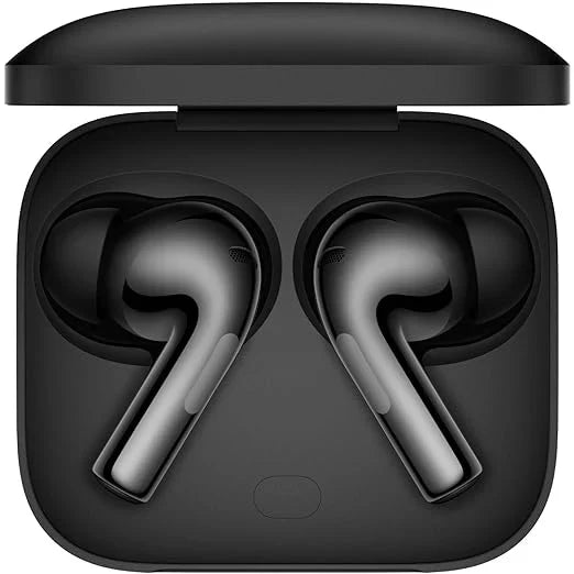 Buds 3 Pro – Black & Blue Edition at Just Rs 799! 🔥 Premium Sound, Unbeatable Price!
